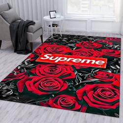 Lamborghini Logo Area Rugs Bedroom Rug Christmas Gift Us Decor