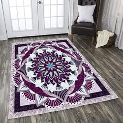 Leaf Dhct1610135A Rug Living Room Rug Home Decor