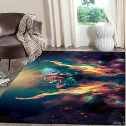 League Of Legends Fn060229 Gaming Area Rug Rug Regtangle Carpet Floor Decor Home Decor