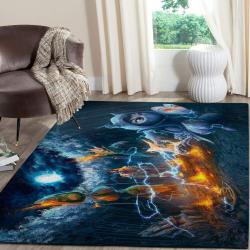 League Of Legends Fn070214 Gaming Area Rug Rug Regtangle Carpet Floor Decor Home Decor
