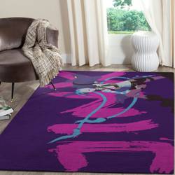 League Of Legends Jinx Fn070221 Gaming Area Rug Rug Regtangle Carpet Floor Decor Home Decor