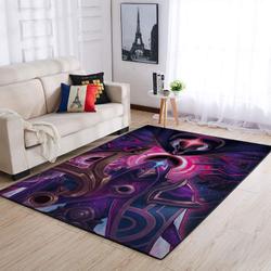 League Of Legends Lol Area Rug Gaming Carpet Gamer Living Room Rugs Rug Regtangle Carpet Floor Decor Home Decor V1420