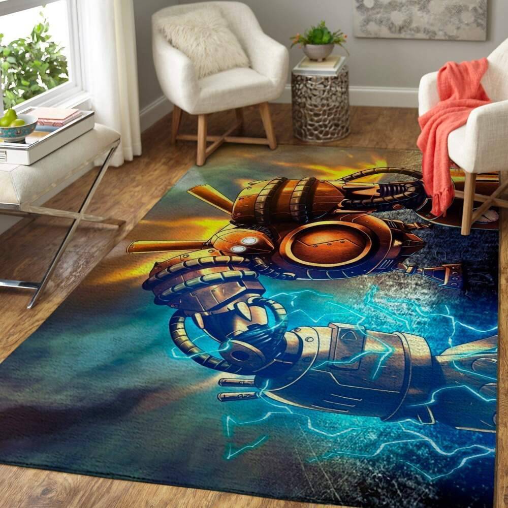 League Of Legends Lol Area Rug Gaming Carpet Gamer Living Room Rugs Rug Regtangle Carpet Floor Decor Home Decor V1424