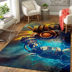 League Of Legends Lol Area Rug Gaming Carpet Gamer Living Room Rugs Rug Regtangle Carpet Floor Decor Home Decor V1424
