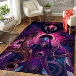 League Of Legends Lol Area Rug Living Room Rug Home Decor Gaming Gfd 19091609