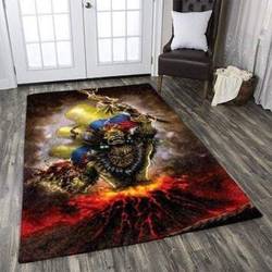 League Of Legends19091614Game Area Rug Living Room Rug Home Decor