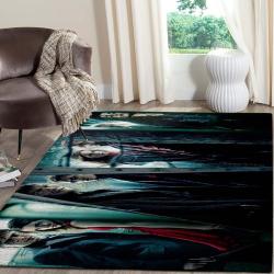 Legend Of Zelda Hd Art Area Rug Living Room Rug Home Decor Carpet