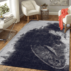 Legends Guitars Music Art For Fans Area Rug Living Room Carpet Rug Regtangle Carpet Floor Decor Home Decor