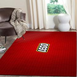 Lego Movies Area Rugs