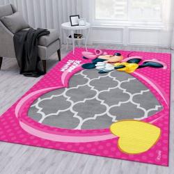 Minnie Mouse Area Rugs Living Room Area Rug Home Decor