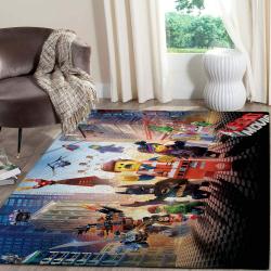Lego Star Wars Movies Area Rugs Living Room Carpet Fn251239 Rug Regtangle Carpet Floor Decor Home Decor