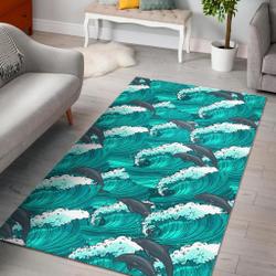 Leopard Area Rug Living Room Rug Home Decor 191016 Floor