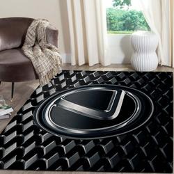 Lexus Logo Supercars Area Rugs Living Room Carpet Fn161229 Rug Regtangle Carpet Floor Decor Home Decor