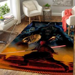 Lgbt Transgender Area Rug Living Room Rug Home Decor Home Decor Bedroom Living Room Decor