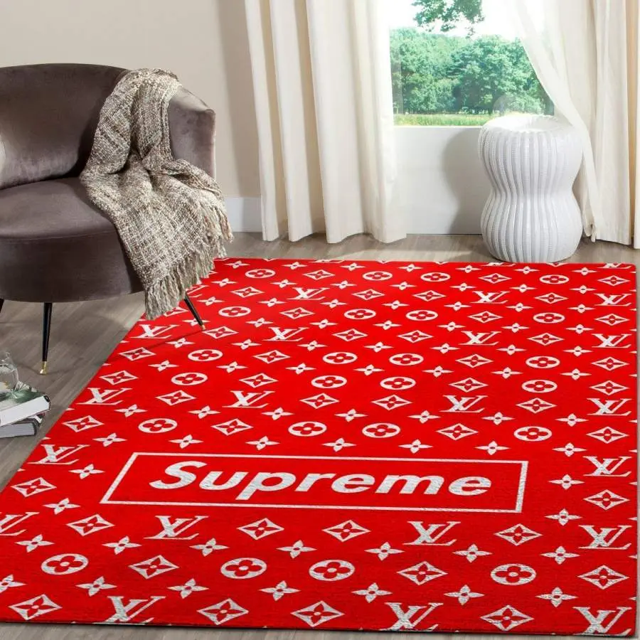 Life Of Cool Pug Area Rug Living Room Rug Home Decor 190909 Ofd