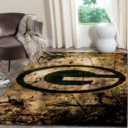Light Green Grass Non Slip Absorbent Bath Mat Area Rug Living Room Rug Home Decor For Living Room Bedroom Indoor Outdoor Carpet