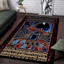 Lightsabers Star Wars Darth Vader Movies Area Rugs Living Room Carpet