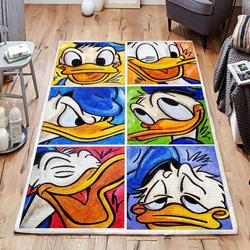 Lilo And Stitch Dhckl0210 Rug Living Room Rug Home Decor