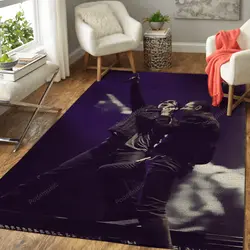 Linkin Pak 324 Music Art For Fans Area Rug Living Room Carpet Rug Regtangle Carpet Floor Decor Home Decor