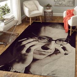 Linkin Park 100 Music Art For Fans Area Rug Living Room Carpet Rug Regtangle Carpet Floor Decor Home Decor