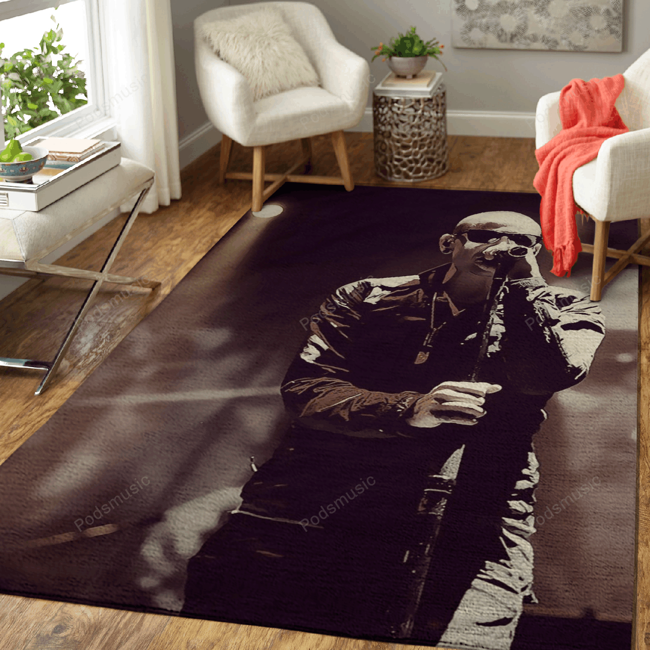 Linkin Park 104 Music Art For Fans Area Rug Living Room Carpet Rug Regtangle Carpet Floor Decor Home Decor