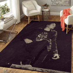 Linkin Park 105 Music Art For Fans Area Rug Living Room Carpet Rug Regtangle Carpet Floor Decor Home Decor