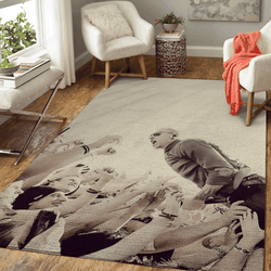 Linkin Park 107 Music Art For Fans Area Rug Living Room Carpet Rug Regtangle Carpet Floor Decor Home Decor