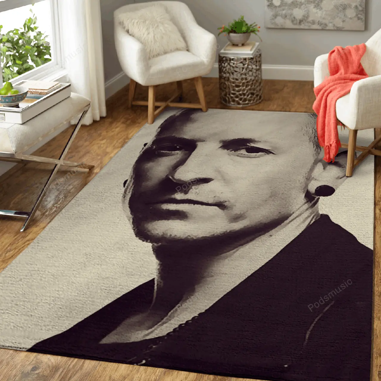 Linkin Park 109 Music Art For Fans Area Rug Living Room Carpet Rug Regtangle Carpet Floor Decor Home Decor