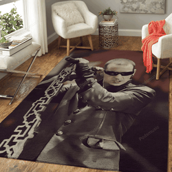 Linkin Park 110 Music Art For Fans Area Rug Living Room Carpet Rug Regtangle Carpet Floor Decor Home Decor
