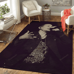 Linkin Park 112 Music Art For Fans Area Rug Living Room Carpet Rug Regtangle Carpet Floor Decor Home Decor