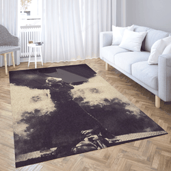 Linkin Park 114 Music Art For Fans Area Rug Living Room Carpet Rug Regtangle Carpet Floor Decor Home Decor