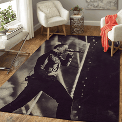 Linkin Park 117 Music Art For Fans Area Rug Living Room Carpet Rug Regtangle Carpet Floor Decor Home Decor