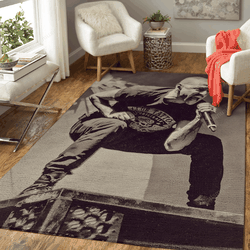 Linkin Park 119 Music Art For Fans Area Rug Living Room Carpet Rug Regtangle Carpet Floor Decor Home Decor