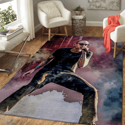 Linkin Park 12 Music Art For Fans Area Rug Living Room Carpet Rug Regtangle Carpet Floor Decor Home Decor