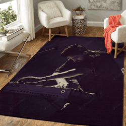 Linkin Park 124 Music Art For Fans Area Rug Living Room Carpet Rug Regtangle Carpet Floor Decor Home Decor
