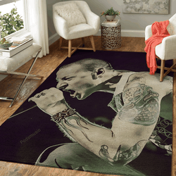 Linkin Park 127 Music Art For Fans Area Rug Living Room Carpet Rug Regtangle Carpet Floor Decor Home Decor