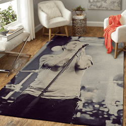 Linkin Park 129 Music Art For Fans Area Rug Living Room Carpet Rug Regtangle Carpet Floor Decor Home Decor