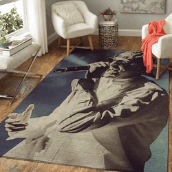 Linkin Park 132 Music Art For Fans Area Rug Living Room Carpet Rug Regtangle Carpet Floor Decor Home Decor