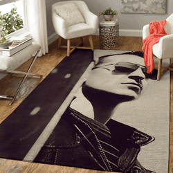 Linkin Park 133 Music Art For Fans Area Rug Living Room Carpet Rug Regtangle Carpet Floor Decor Home Decor