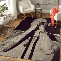 Linkin Park 137 Music Art For Fans Area Rug Living Room Carpet Rug Regtangle Carpet Floor Decor Home Decor