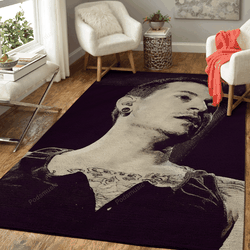 Linkin Park 139 Music Art For Fans Area Rug Living Room Carpet Rug Regtangle Carpet Floor Decor Home Decor