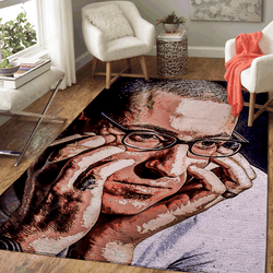 Linkin Park 14 Music Art For Fans Area Rug Living Room Carpet Rug Regtangle Carpet Floor Decor Home Decor