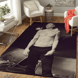 Linkin Park 141 Music Art For Fans Area Rug Living Room Carpet Rug Regtangle Carpet Floor Decor Home Decor