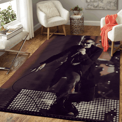 Linkin Park 148 Music Art For Fans Area Rug Living Room Carpet Rug Regtangle Carpet Floor Decor Home Decor