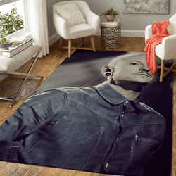 Linkin Park 158 Music Art For Fans Area Rug Living Room Carpet Rug Regtangle Carpet Floor Decor Home Decor