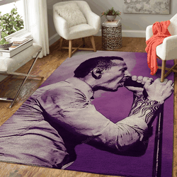 Linkin Park 168 Music Art For Fans Area Rug Living Room Carpet Rug Regtangle Carpet Floor Decor Home Decor