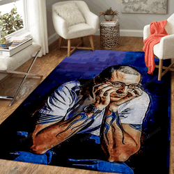 Linkin Park 17 Music Art For Fans Area Rug Living Room Carpet Rug Regtangle Carpet Floor Decor Home Decor