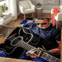 Linkin Park 18 Music Art For Fans Area Rug Living Room Carpet Rug Regtangle Carpet Floor Decor Home Decor
