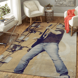 Linkin Park 181 Music Art For Fans Area Rug Living Room Carpet Rug Regtangle Carpet Floor Decor Home Decor