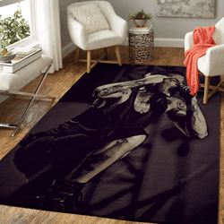 Linkin Park 183 Music Art For Fans Area Rug Living Room Carpet Rug Regtangle Carpet Floor Decor Home Decor